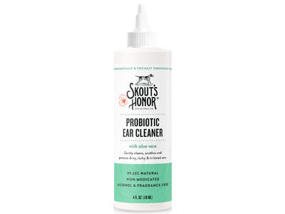 Ear and Nail Care Roundup